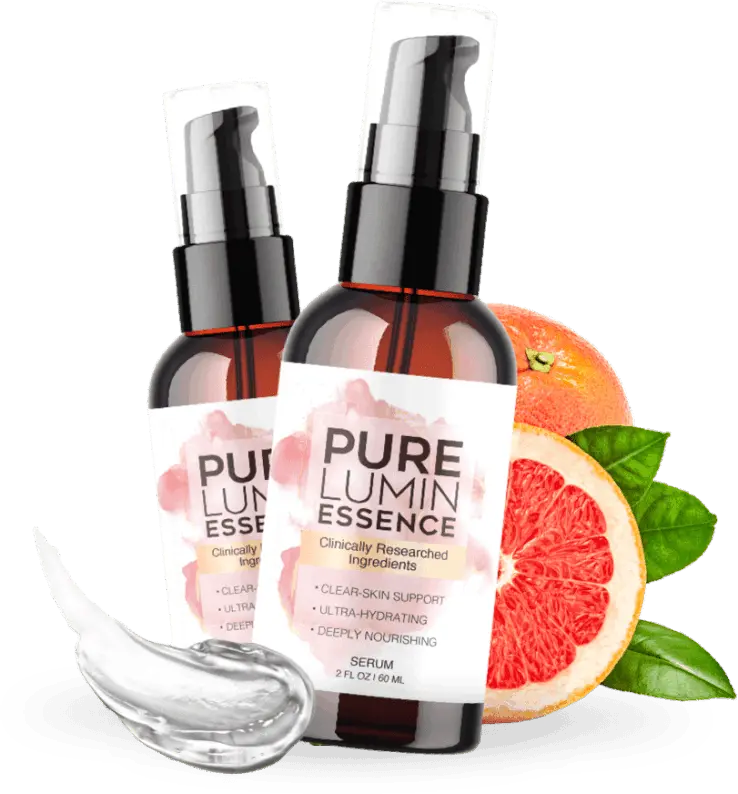 PureLumin Essence