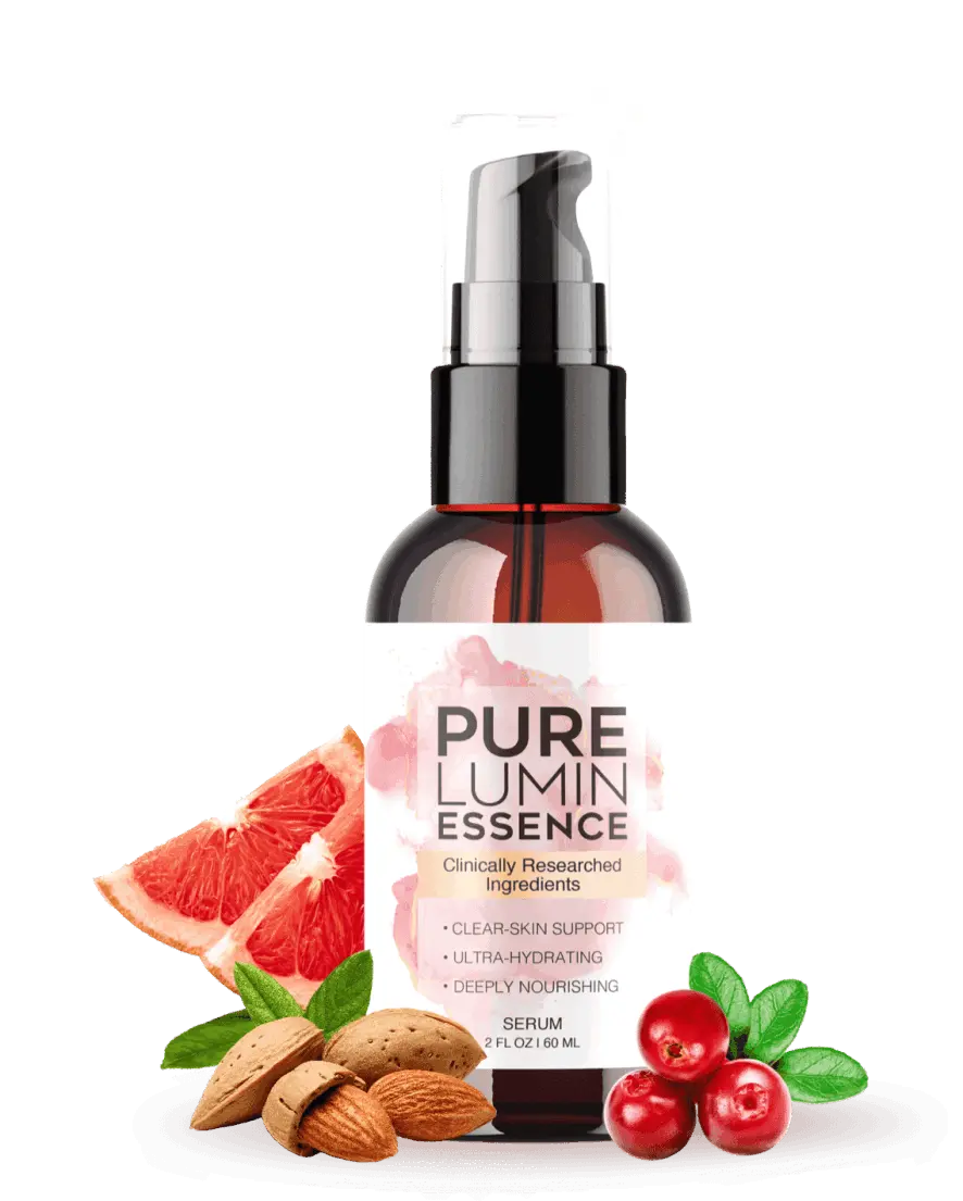 PureLumin Essence